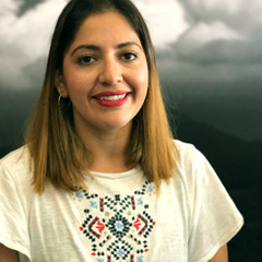 Alejandra Villanueva