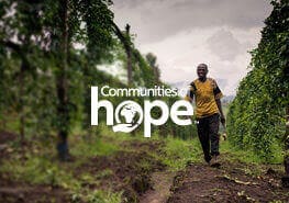 Communities of Hope