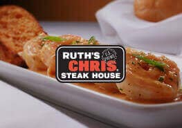 Ruth?s Chris Steak House
