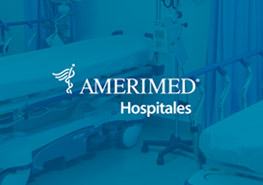 Amerimed Hospitales