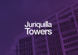 Juriquilla Towers