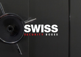 Swiss Security Boxes
