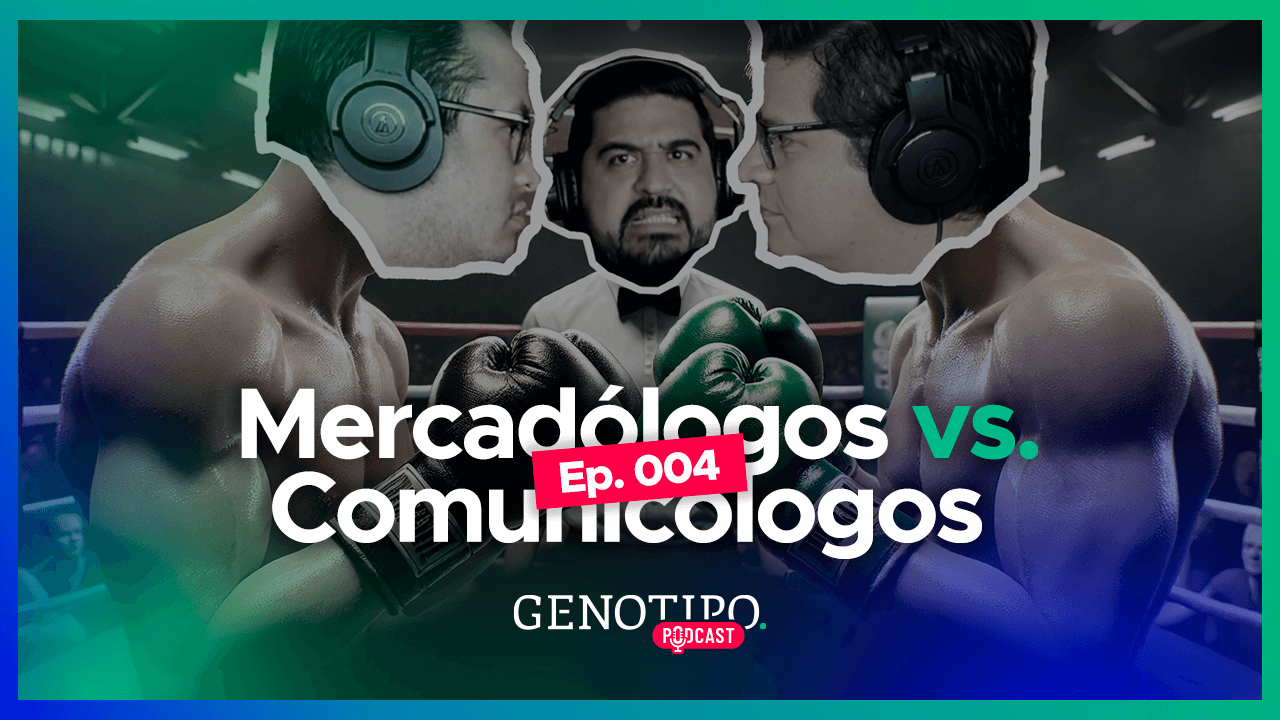 Marketing vs Comunicación ¿Qué profesión tiene mayor importancia en una Agencia de Publicidad?