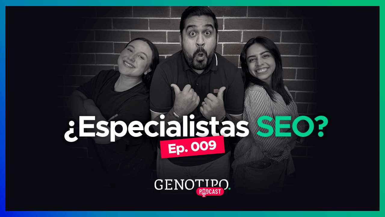 ¿Cómo es Ser un Especialista SEO en una Agencia de Marketing?