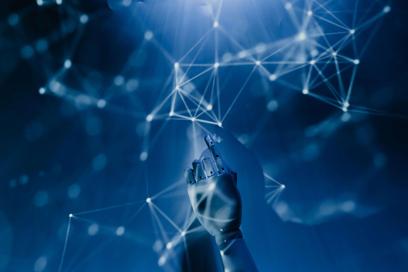 🧠 E-E-A-T vs. IA: ¿cómo demostrar autoridad cuando el contenido ya no lo escribe un humano?