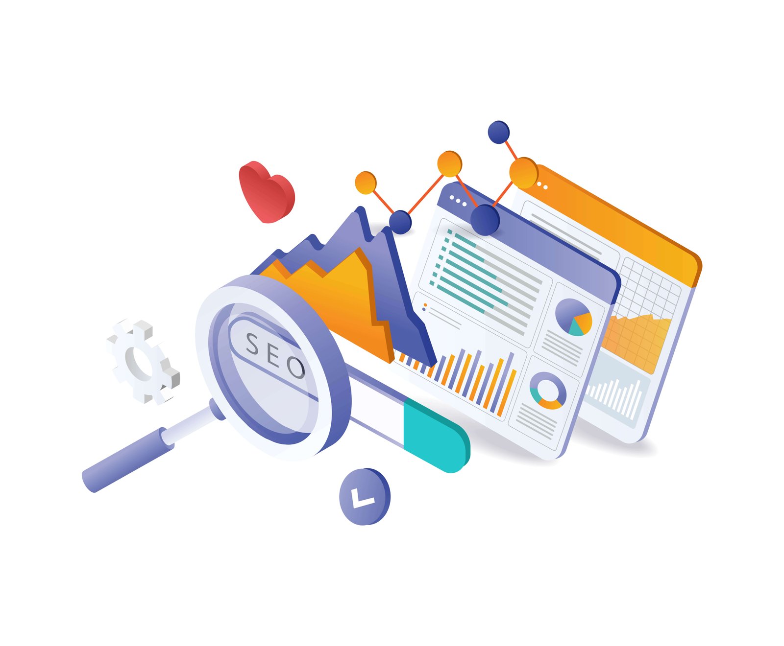 Métricas SEO clave: mide lo que sí genera resultados