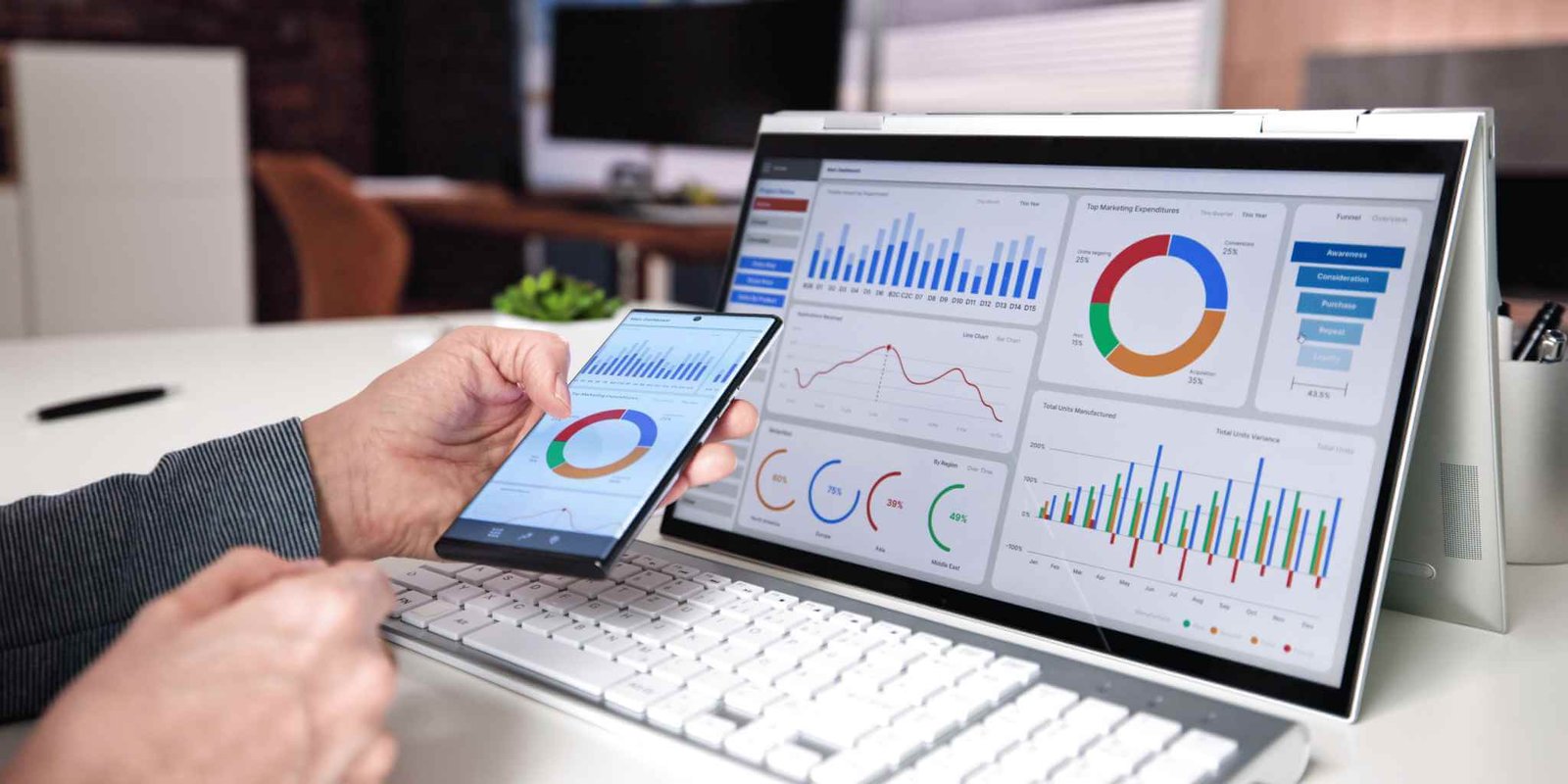 Midiendo el éxito en logística: cómo una solución digital integrada se traduce en ROI